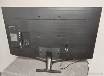 Samsung 43" 4K UHD Smart TV (UE43NU7472) - 10