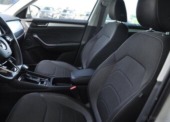 Škoda Kodiaq 2,0TDi DSG 7MÍST NAVI KAMERA 110 kw - 10