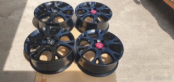 5x114,3 r17 honda crv accord toyota suzuki - 10