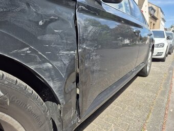 ŠKODA SUPERB KOMBI III 01/2021 2.0 TDI 110kw DSG - 10
