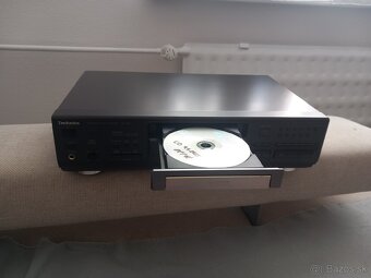 Technics SL-PS7 - 10