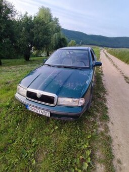 Skoda Octavia 1.9 TDI 66kw - Nova Stk a Ek - 10