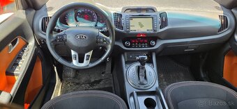 Kia Sportage - 10