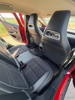 Mercedes Gla 200 cdi - 10