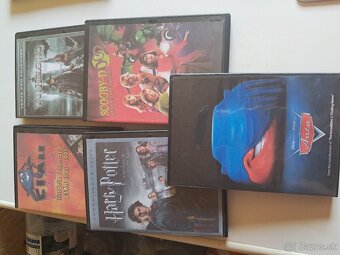 DVD - 10