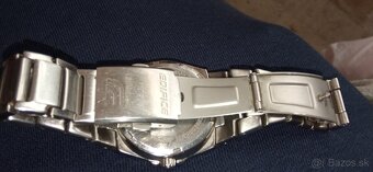 Hodinky Casio Edifice EF-319D-7AVDF - 10