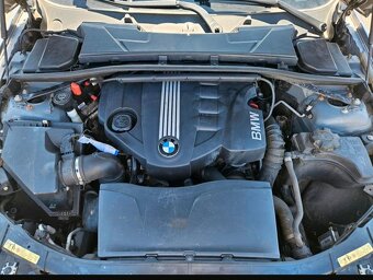 Bmw 320d e91 Facelift - 10