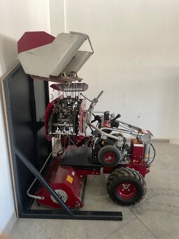 Dakr FD3 500cm +MC 100+DZS 125+OP 114+RAP 100 . - 10