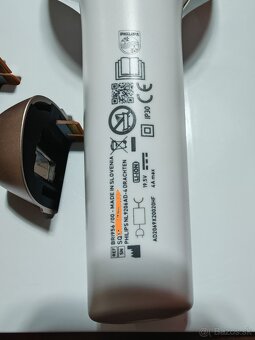 IPL depilátor Philips Lumea Prestige s nadstavcami - 10