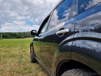 Subaru Forester 2.0D AWD - 10