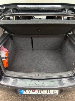 Volkswagen Golf 4 - 10
