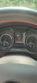 Škoda octavia 3 2.0tsi VRS 162kw - 10