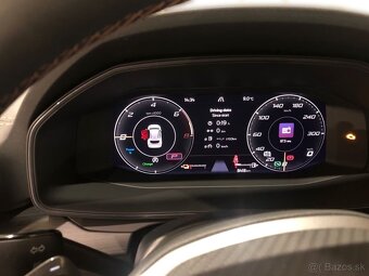 Cupra Formentor 1.4 e-HYBRID DSG - ODPOČET DPH - 10