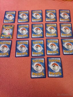 Pokémon 19 kariet - 10