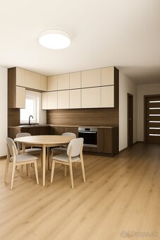 4 izbový rodinný dom- Veľké Úľany - 10