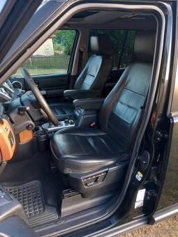 Land rover discovery 3 2,7tdv6 - 10