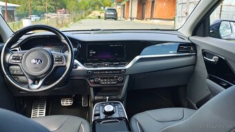 Kia e niro - 10
