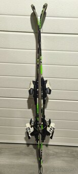 Detské lyže Tecnopro Pulse 120cm - 10