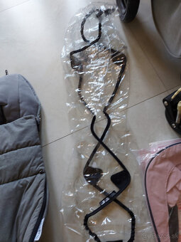 Kočík BUGABOO Cameleon 3 - 10