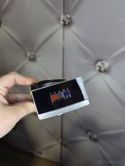 Kožené opasky - 10