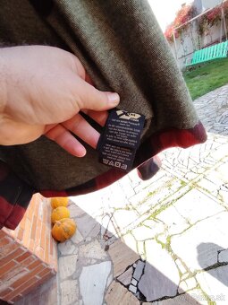 Kevlarová košela/mikina John Doe XTM - 10