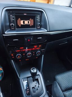 Mazda CX-5 - 10
