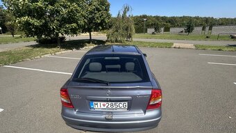 Opel ASTRA -G-CC 1.4 - 10