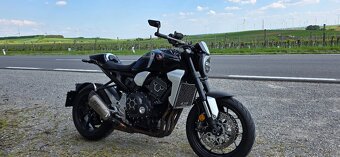Honda CB1000r Neo Caffe Racer Plus - 10