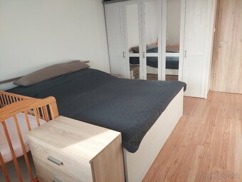 2-izbový byt s balkónom - 10