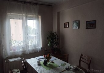 Rodinný dom na bývanie, podnikanie 770 m² Stráne - Martin - 10