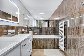 Prémiový 2-izbový byt v centre Bratislavy - 10