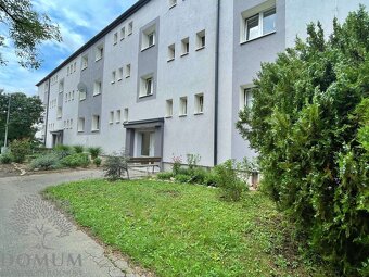 Priestranný - 78 m² tehlový - 3i byt Nové Mesto n/V, ul. SNP - 10