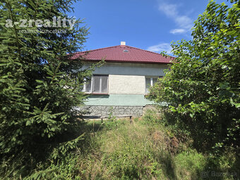 Výhodná ponukaNa predaj dom na polosamote pri Svätom Petr - 10