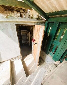 Utečte od mestského zhonu – Idylická chata na predaj v Sečov - 10