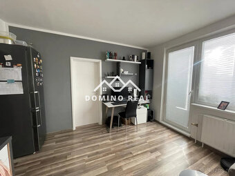 dvojgarzónka na Znievskej ulici - 10