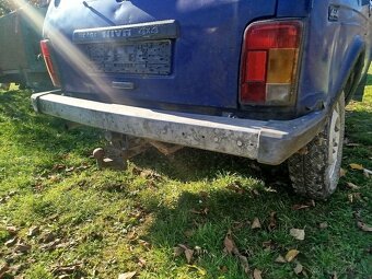 Lada Niva 1.9TD diely - 10