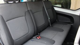 Fiat Talento Predám 145 ECOjet, SVK 107kW - 10