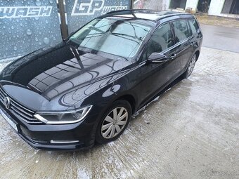 Predám Volkswagen Passat - 10