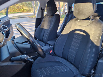 Peugeot 308 SW 2.0 HDI 110 kW - 10