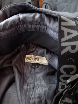 Lyžiarska súprava Colmar M/L 50 - 10