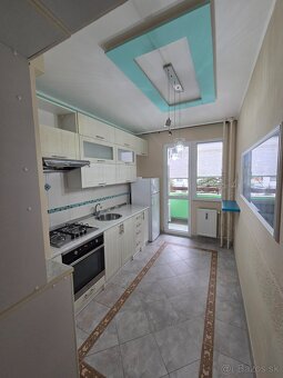 Predám 3-izbový byt Bardejov - 10