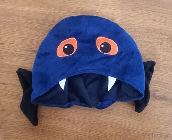 Karnevalový detský kostým - 10