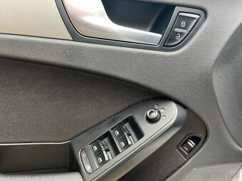 Audi A4 2.0 TDIi - 10