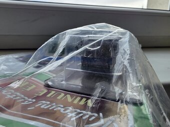 Predám modely autobusov 1:72 - 10