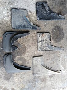 Diely škoda 100 105 120 - 10