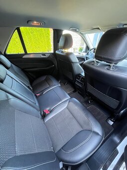 Mercedes-Benz ML 350 - 10