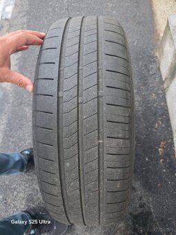 Letne kolesa VW id3 5x112 r19 - 10