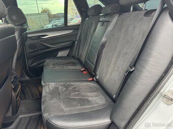 BMW X5 xDrive30d A/T M-packet , ADAPTIVE LED - 10