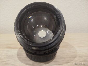 JUPITER - 9 2/85 M42 baj. org. obal - 10