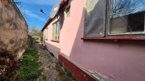 414 m² pozemok s pôvodným domom na Detvianskej ulici - 10